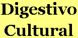 Digestivo Cultural