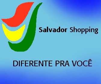 Salvador Shopping