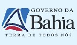 Site do goberno da Bahia